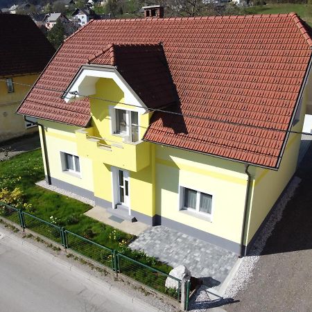 Primula Apartment Blejska Dobrava Ngoại thất bức ảnh