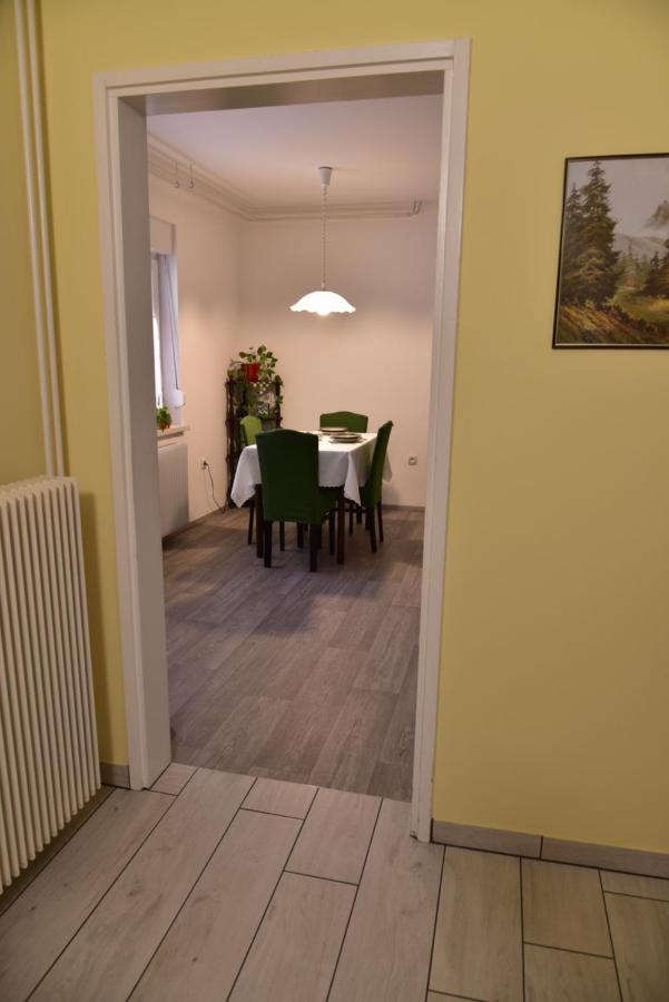 Primula Apartment Blejska Dobrava Ngoại thất bức ảnh