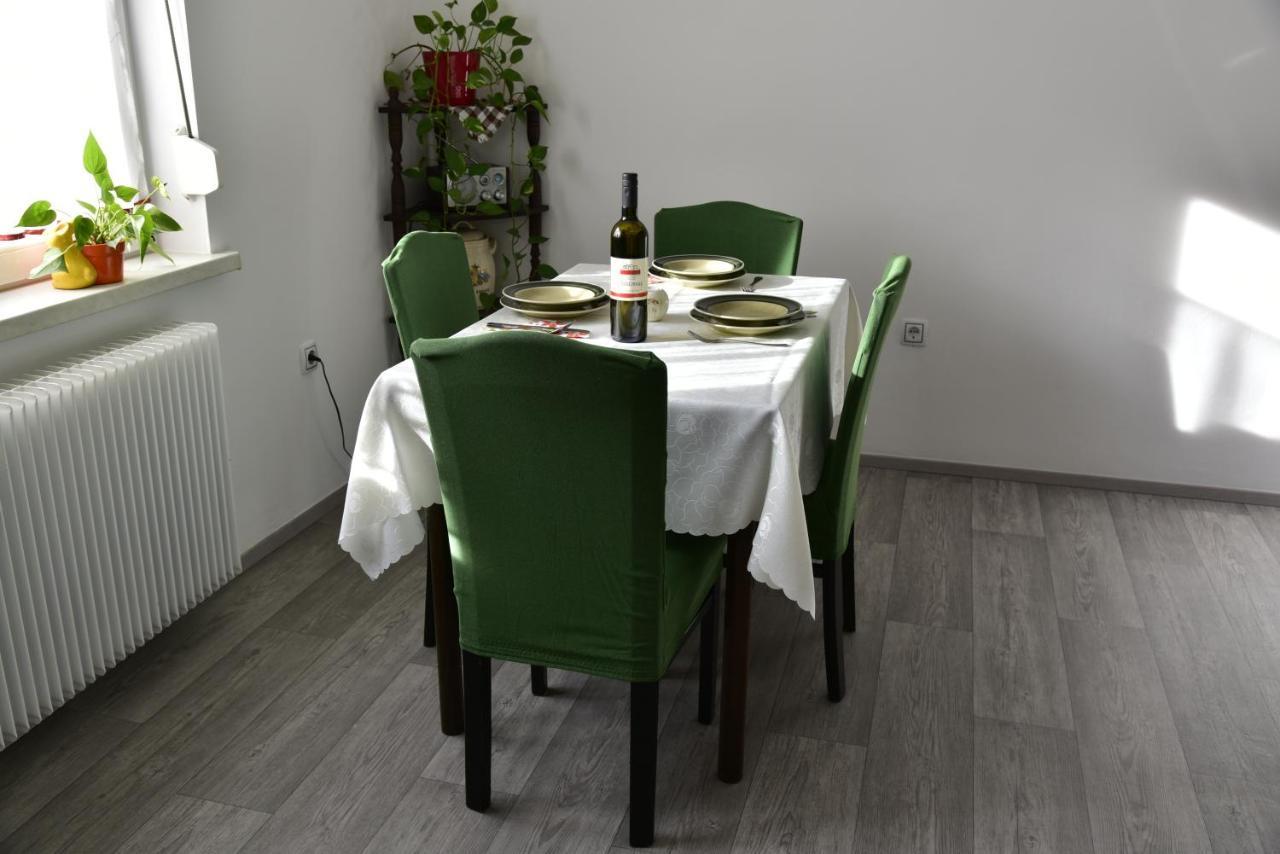 Primula Apartment Blejska Dobrava Ngoại thất bức ảnh