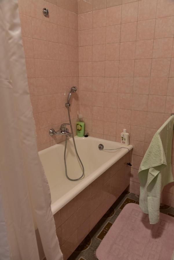 Primula Apartment Blejska Dobrava Ngoại thất bức ảnh