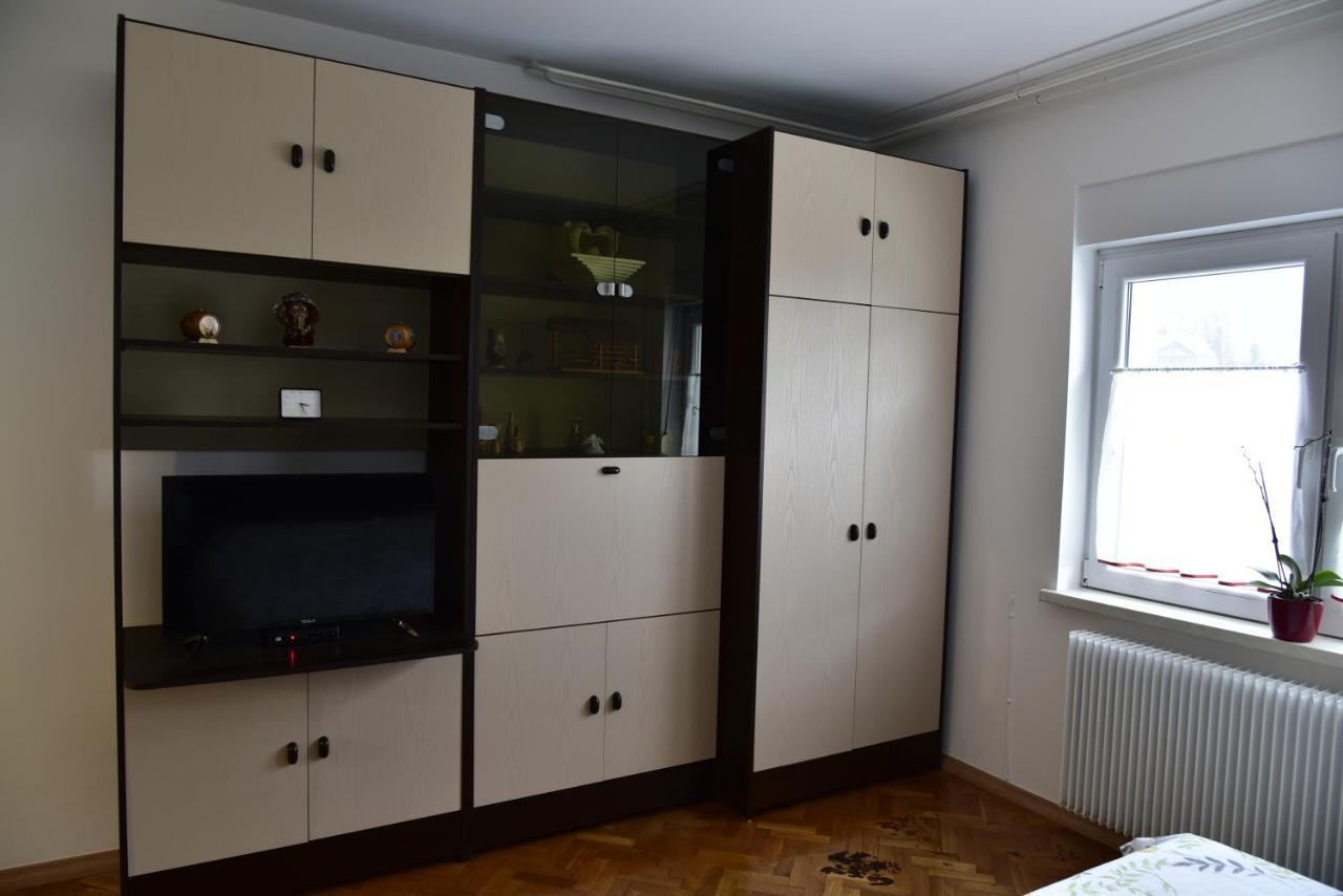 Primula Apartment Blejska Dobrava Ngoại thất bức ảnh