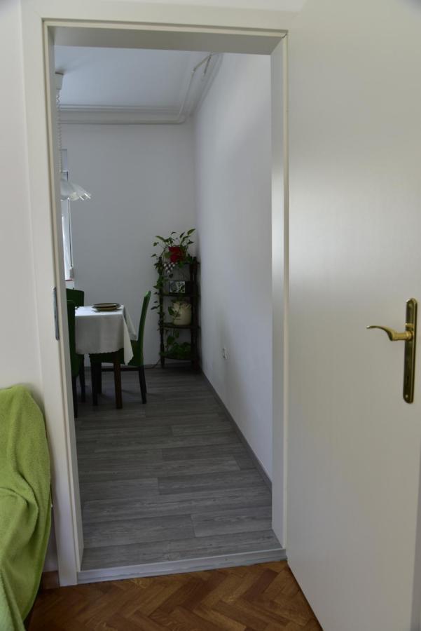 Primula Apartment Blejska Dobrava Ngoại thất bức ảnh