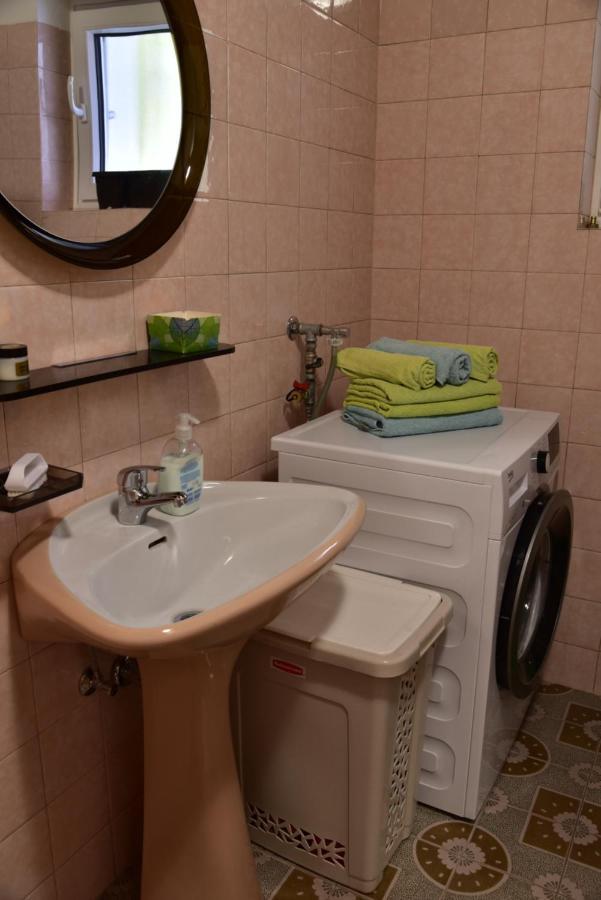 Primula Apartment Blejska Dobrava Ngoại thất bức ảnh