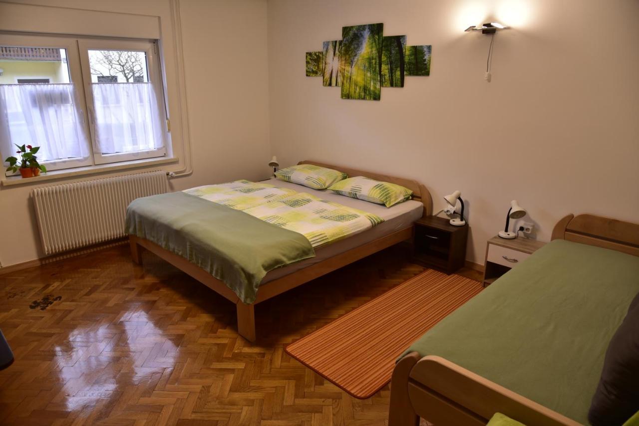 Primula Apartment Blejska Dobrava Ngoại thất bức ảnh