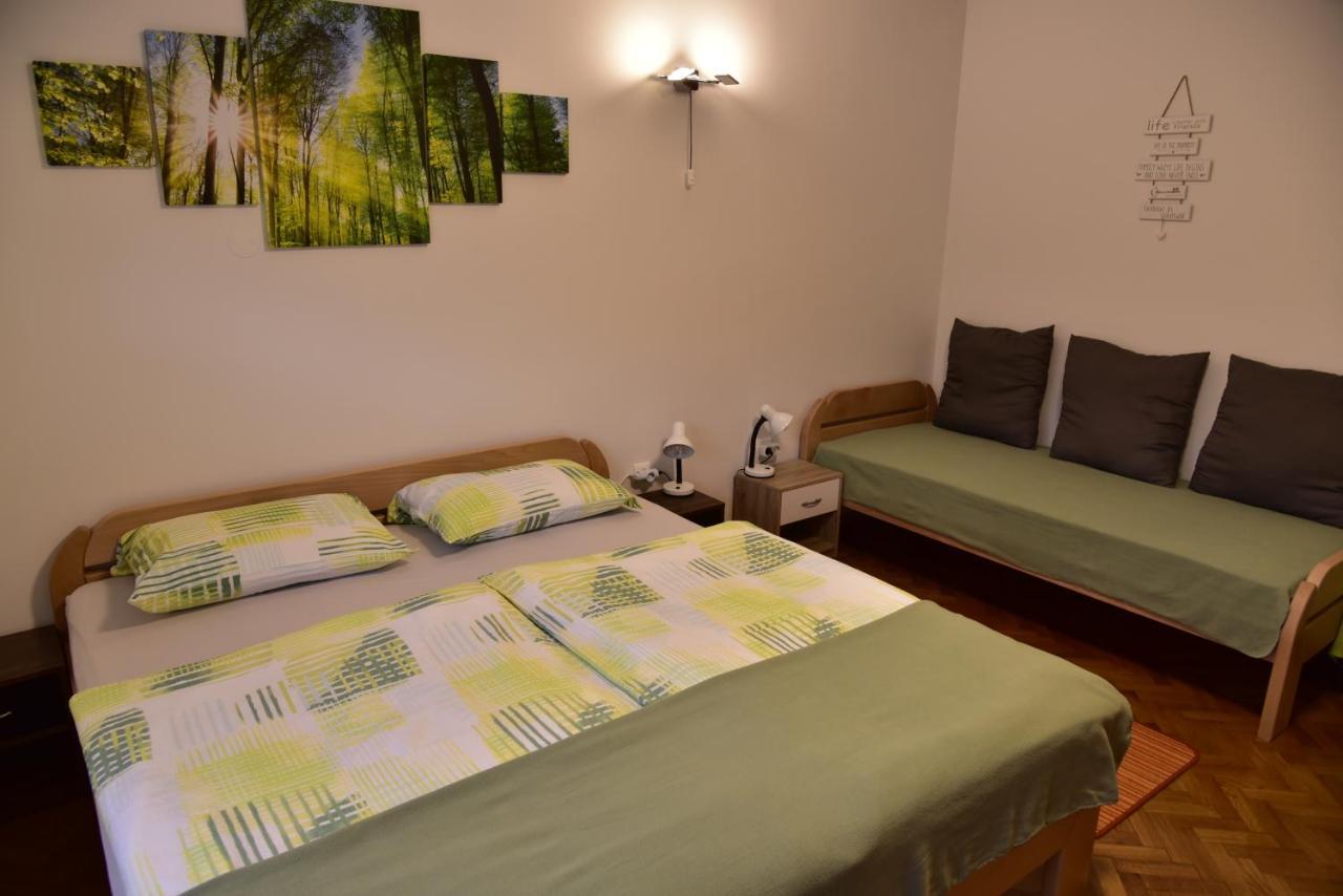 Primula Apartment Blejska Dobrava Ngoại thất bức ảnh